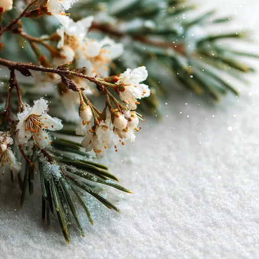White Christmas (Type)