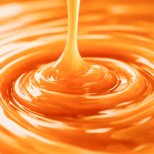 Caramel Syrup