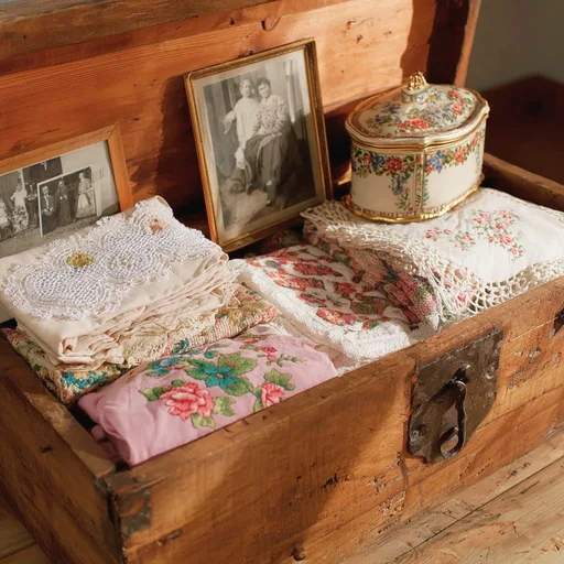Hope Chest