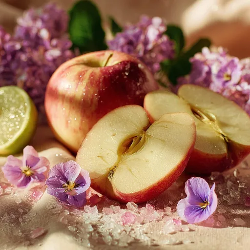 Botanical Orchard & Nectar