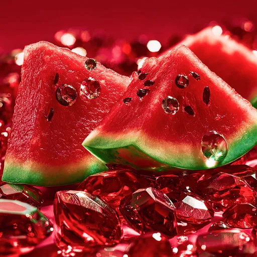 RUBY WATERMELON