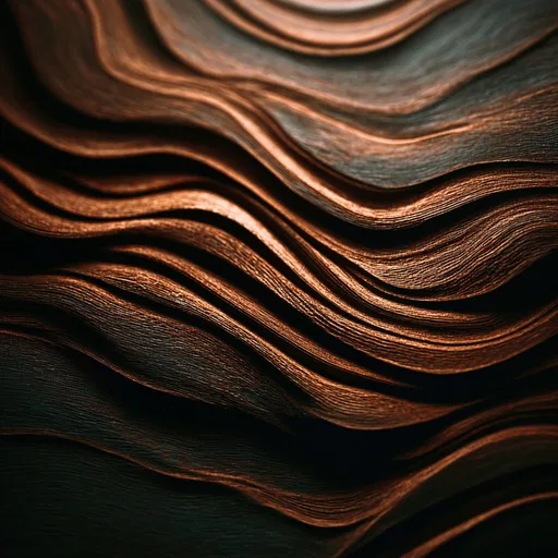 EBONY WOODSMOKE