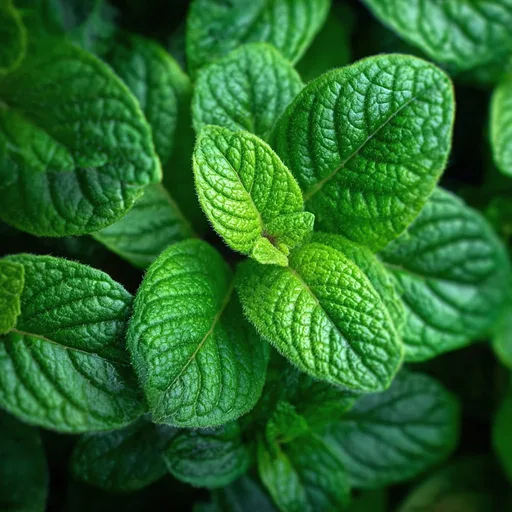 Garden Mint