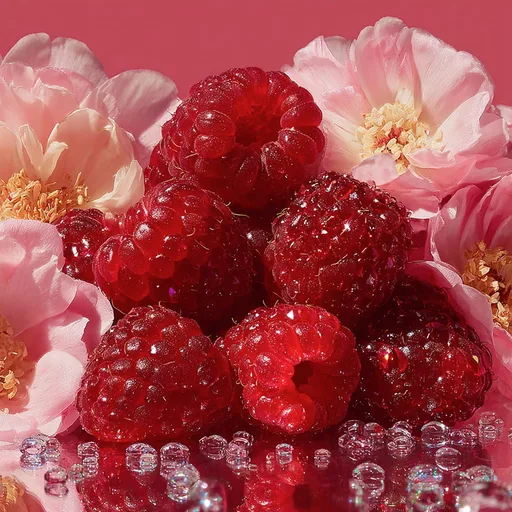 Viva Raspberry