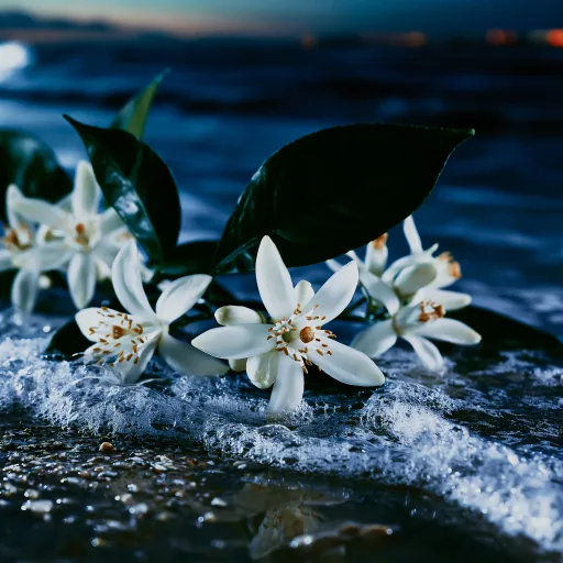 Neroli Nightwaves
