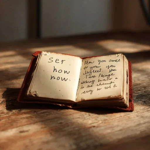 Dear Diary