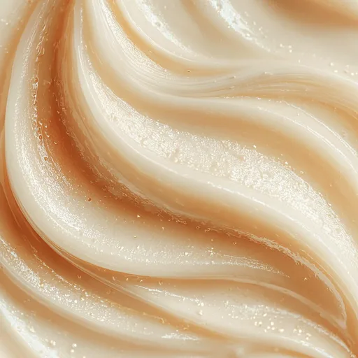 Glazed