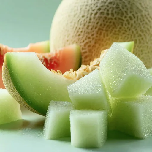 Honeydew Melon