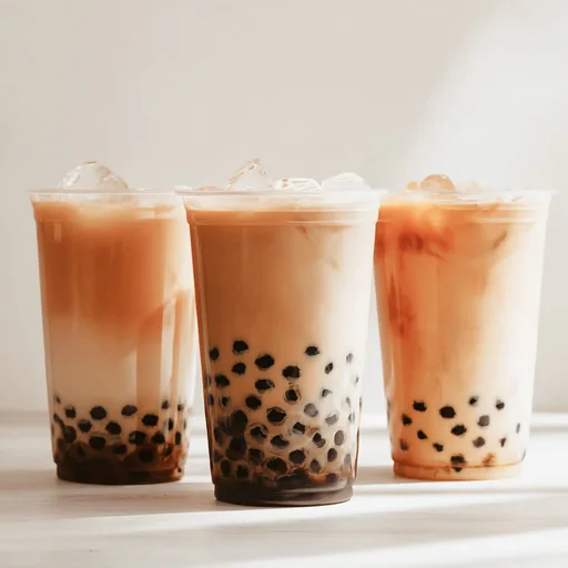 BOBA SHOP