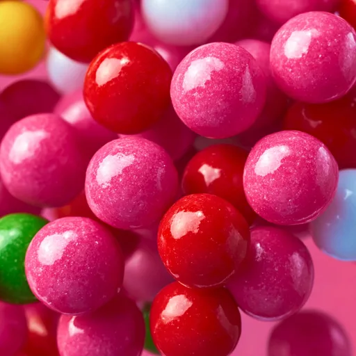 Bubble Gum