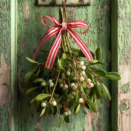 Mistletoe