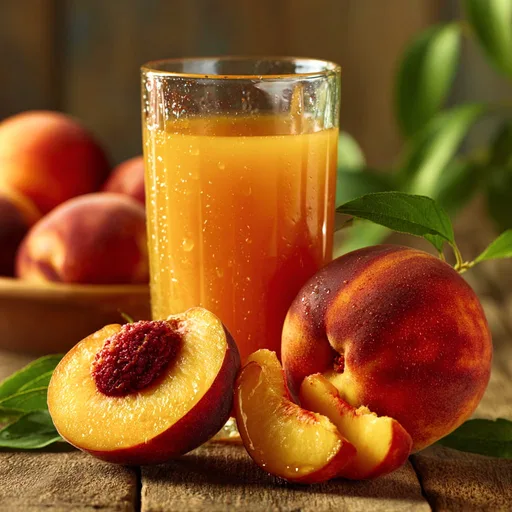 Peach Nectar
