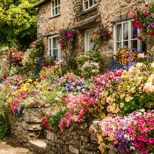 English Garden