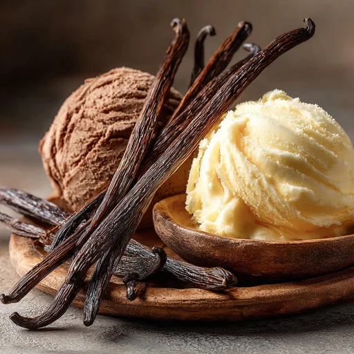 Very Vanilla