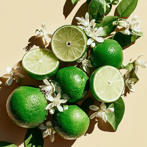 CALAMANSI FLOWERS