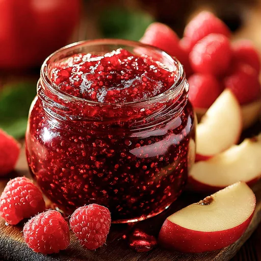 Raspberry Jam