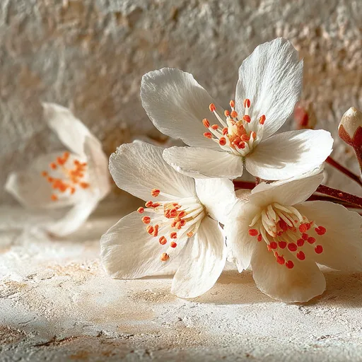 Jasmine Santal