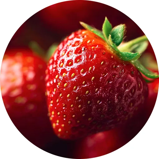 Strawberry Element