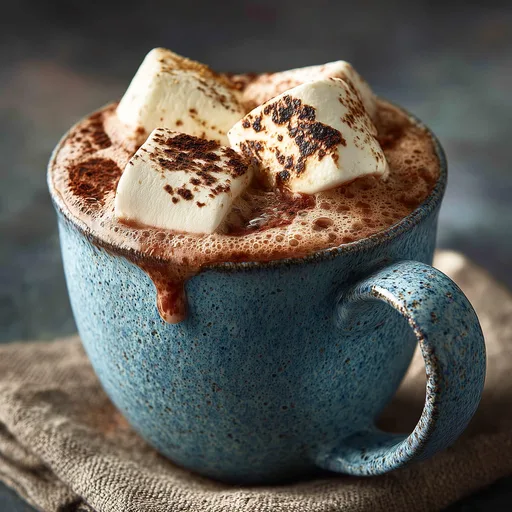 Hot Cocoa