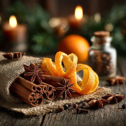Old World Christmas