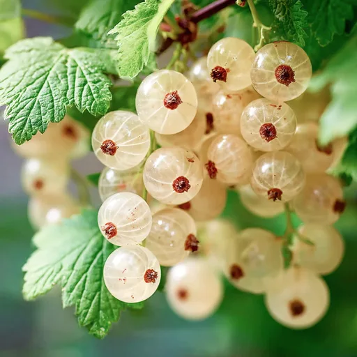 White Currant