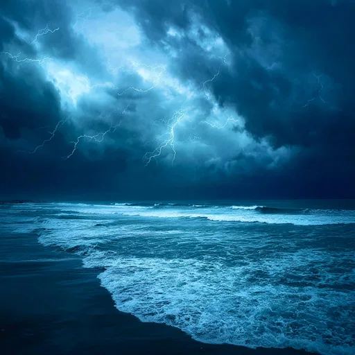 Storm Watch (Type)