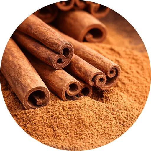 Cinnamon Element