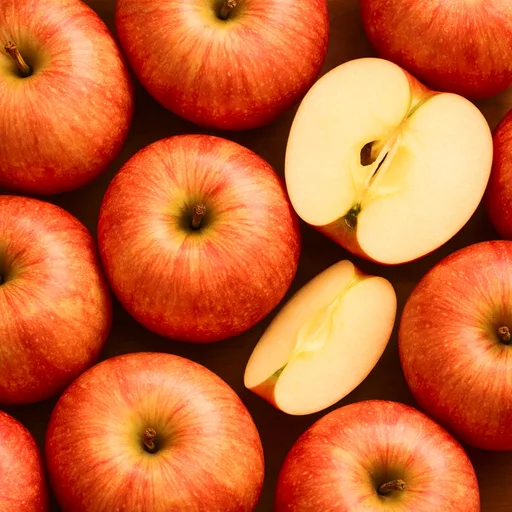 Apple Fragrance Note