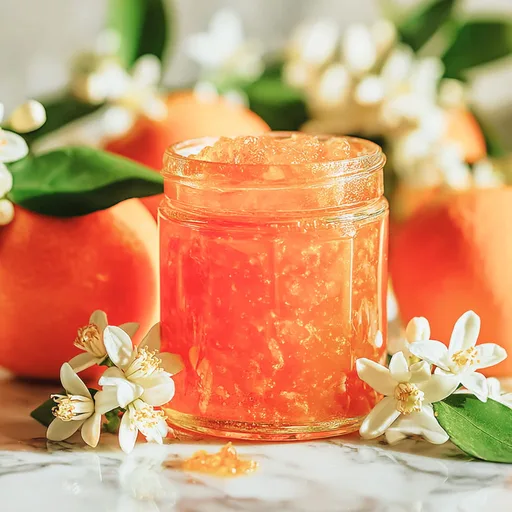 Orange Marmalade