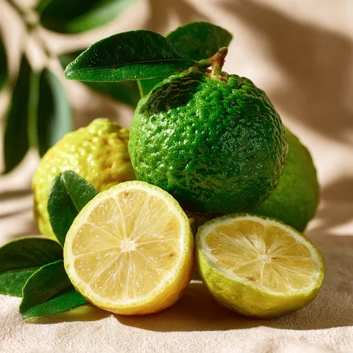 Bergamot