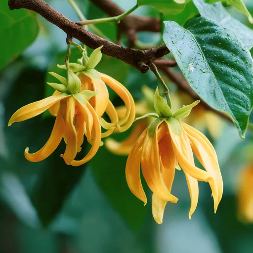 MOHELI YLANG YLANG