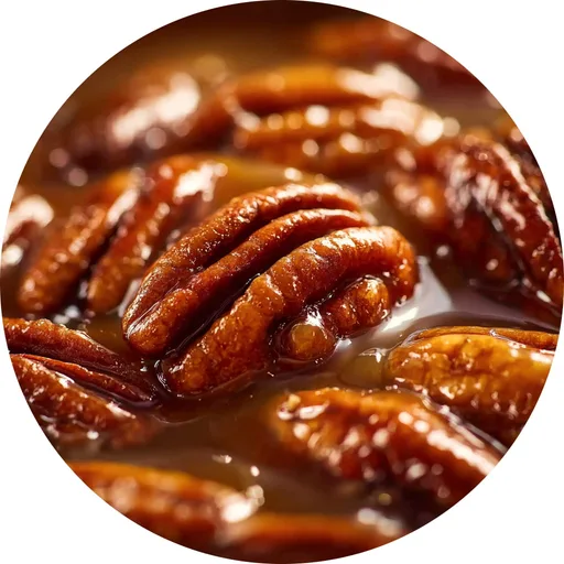 Praline Element