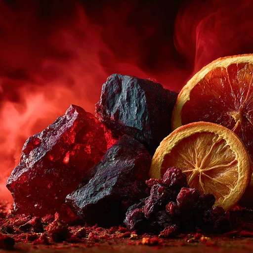 Dragon's Blood