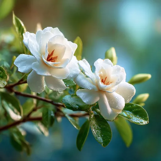 Gardenia