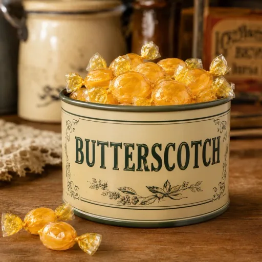 Butterscotch