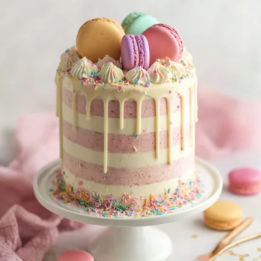 Eat All the Cake
