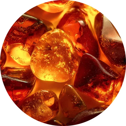 Amber Element
