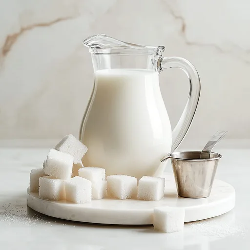MILK & SUGAR