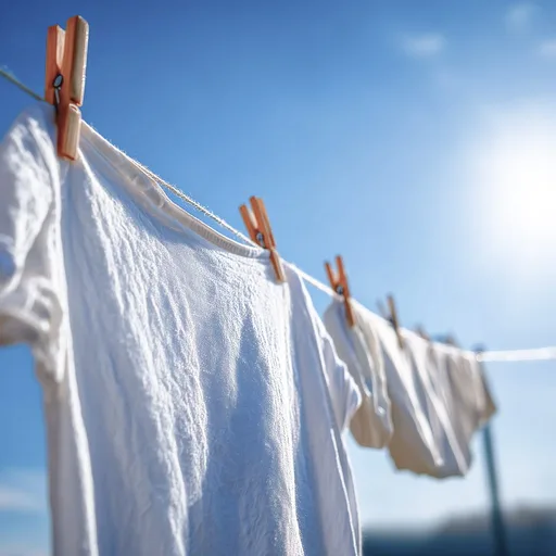 Laundry Day (type)