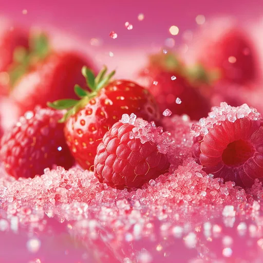 Pink Sugar (type)
