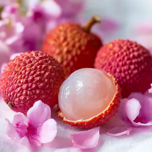 Lychee Blush