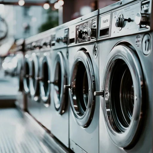 Laundromat