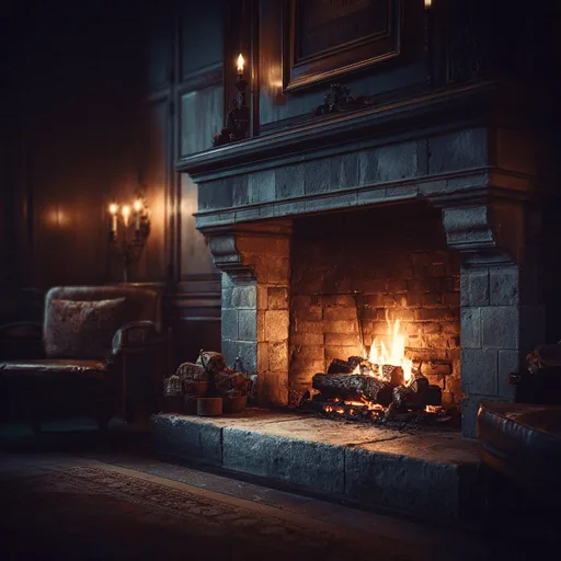 Fireside (Type)