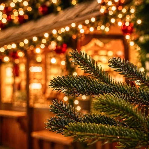 Winter Market