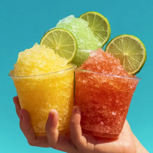 Italian Ice