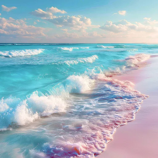 Pink Sands (type)