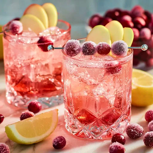 Sugar Plum Punch