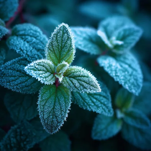 Peppermint