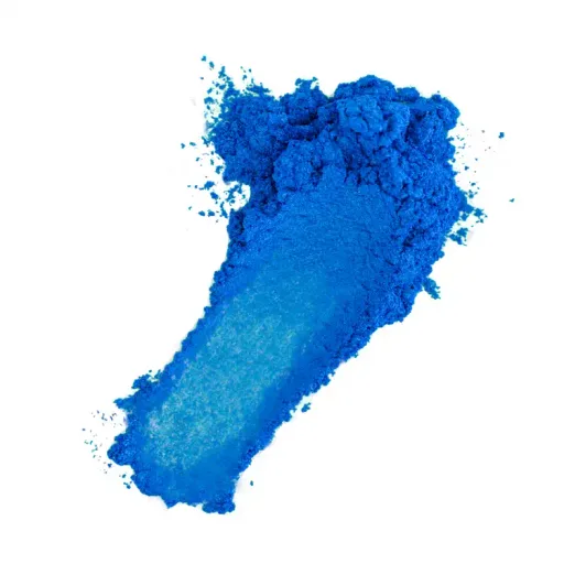 Key West Blue Mica