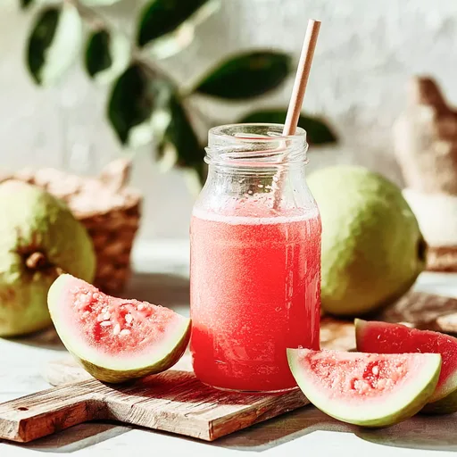 GUAVA NECTAR
